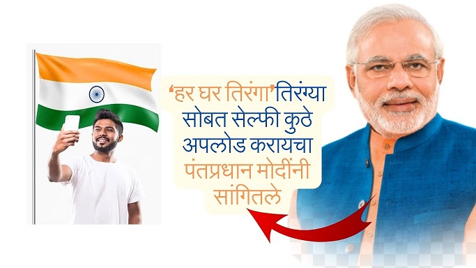 har ghar tiranga