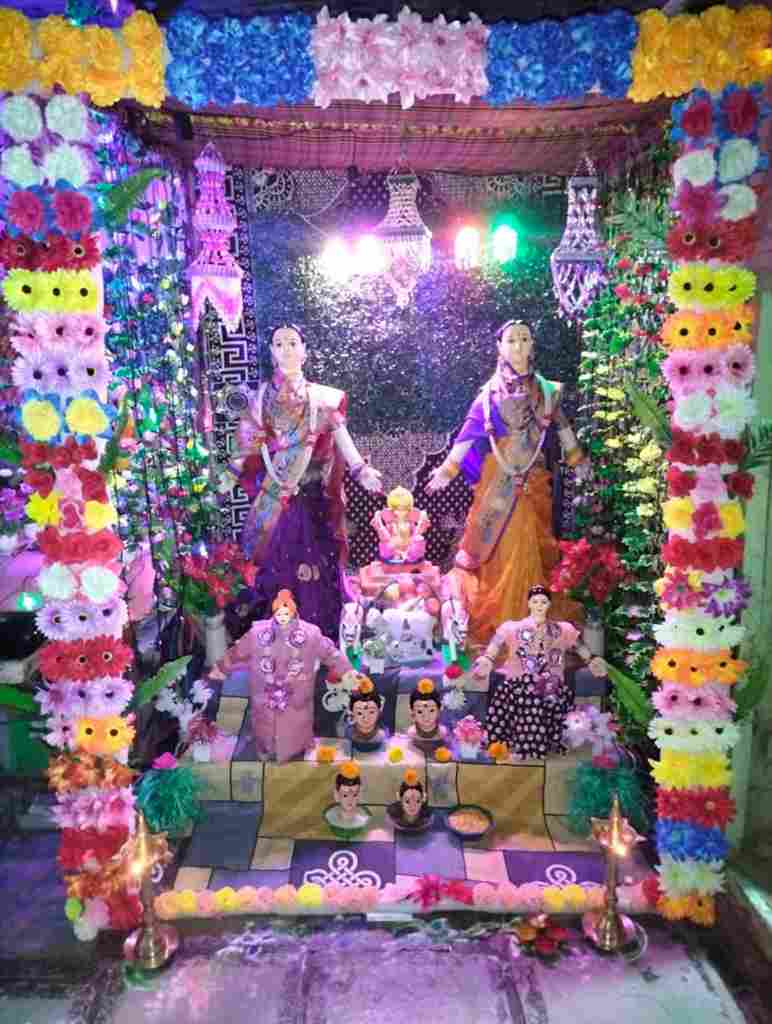gauri-ganpati-photo