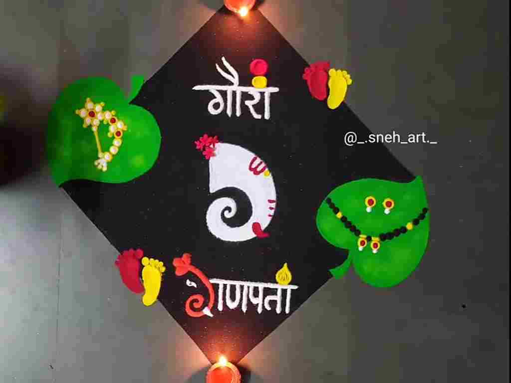 rangoli-for-gauri-ganpati