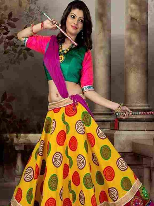 dandiya-dress