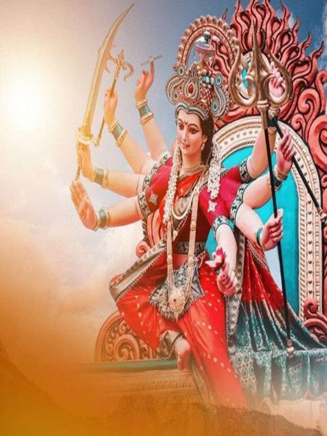 navratri-pahila-divas