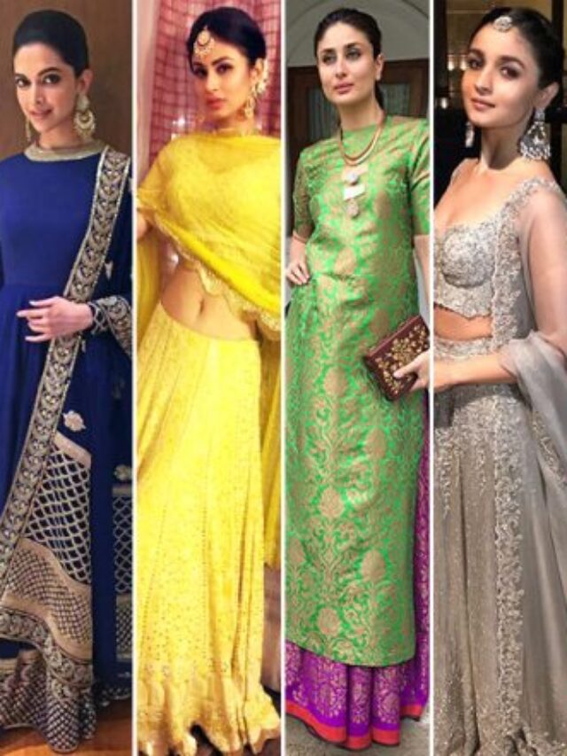 navratri-fashion-color